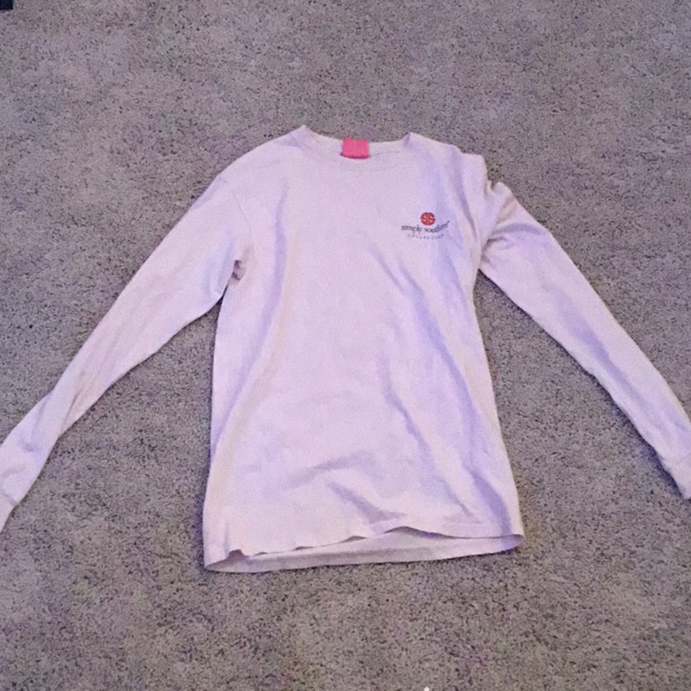 Simply southern T-Shirt